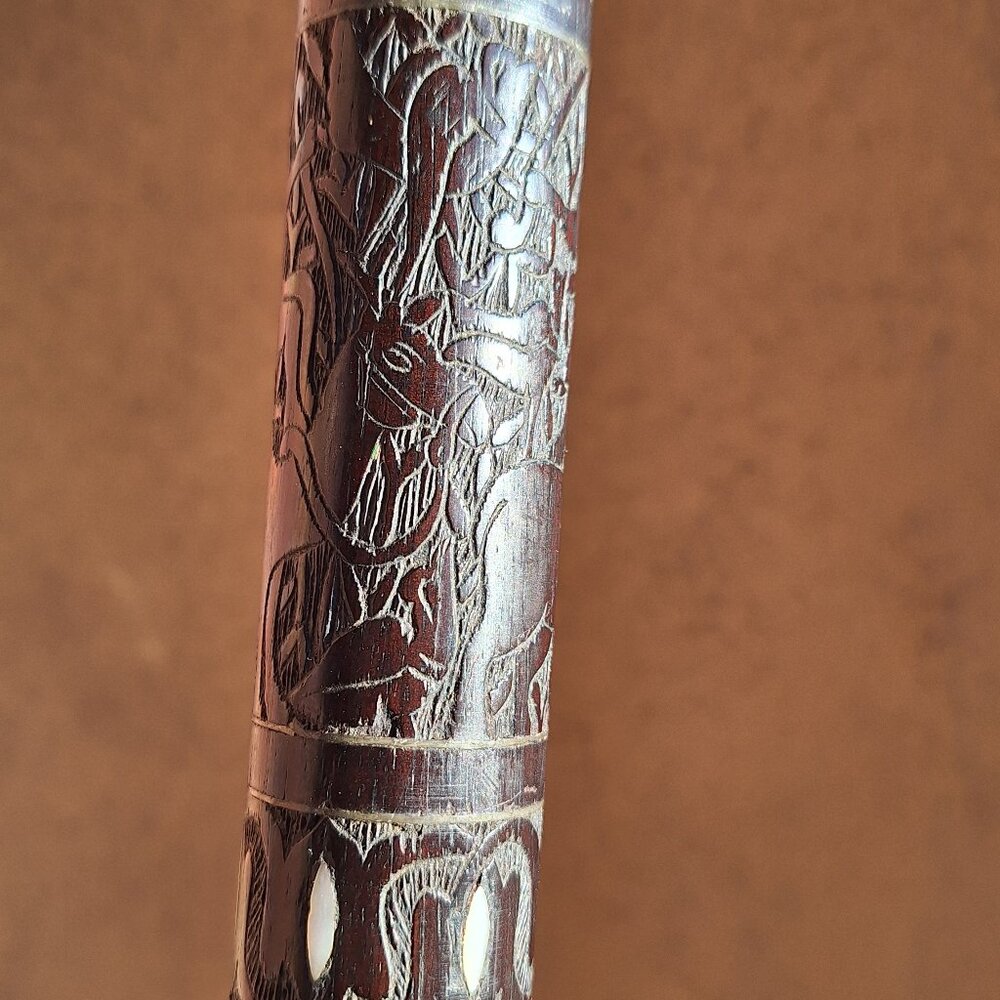 Decorative Unique Stick - Picture 4 of 6